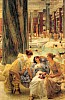 Sir Lawrence Alma-Tadema - Les thermes de Caracalla.jpg